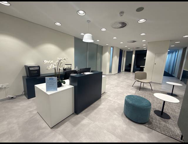 18M² OFFICE TO LET IN KILLARNEY